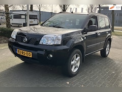 Nissan X-Trail - 2.0 Comfort 2wd Airco, L.m Velgenset