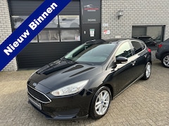Ford Focus - 1.0 Trend *5drs*AIRCO*PDC*LM-VELGEN*1ste Eign*DEALER-ONDERHOUDEN