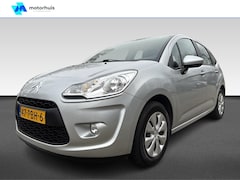 Citroën C3 - 1.4i 75pk Dynamique