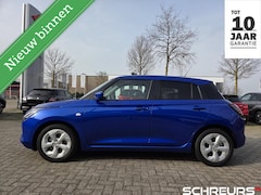 Suzuki Swift - 1.2 Select Smart Hybrid|PDC|LED lampen|Camera|Rijklaar prijs|mooie complete auto|