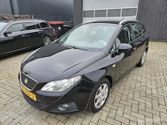 SEAT Ibiza ST - 1.2 TDI Style Ecomotive VASTEPRIJS