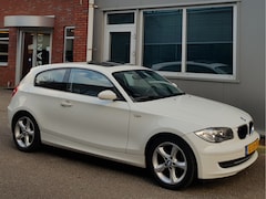 BMW 1-serie - 118D 3Drs 148.129Km Navi Dak Cruise Ecc