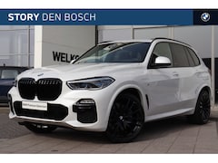 BMW X5 - xDrive45e High Executive M Sport Automaat / Trekhaak / Panoramadak / Comfortstoelen / Comf