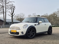 MINI One - 1.6 Nieuwe APK