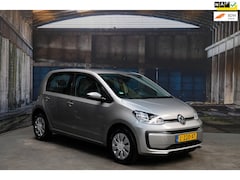 Volkswagen Up! - 1.0 Move up Nederlandse auto