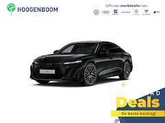 Audi A6 Limousine - S edition | Adaptive cruise control | Airconditioning 4-zones | sound system