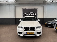 BMW X6 - 4.4i M pano/headup/