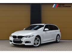 BMW 3-serie Touring - 320i High Executive * M-Sport * Leder * LED * M-onderstel * Trekhaak
