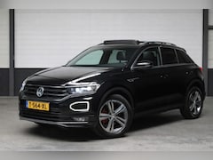 Volkswagen T-Roc - 1.5 TSI R Line l Pano l Virtual l Navi