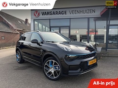 Lynk & Co 01 - 1.5|Rijklaar prijs|360 camera|Pano dak|Carplay|Memory|
