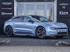 ZEEKR 001 - RWD Long Range 100 kWh