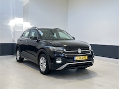 Volkswagen T-Cross - 1.0 TSI Life Business | NL | 1 Eig | Carplay/Android auto | Navigatie | PDC