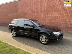 Subaru Outback - 2.5i Comfort Clima Cruise Stoelverw