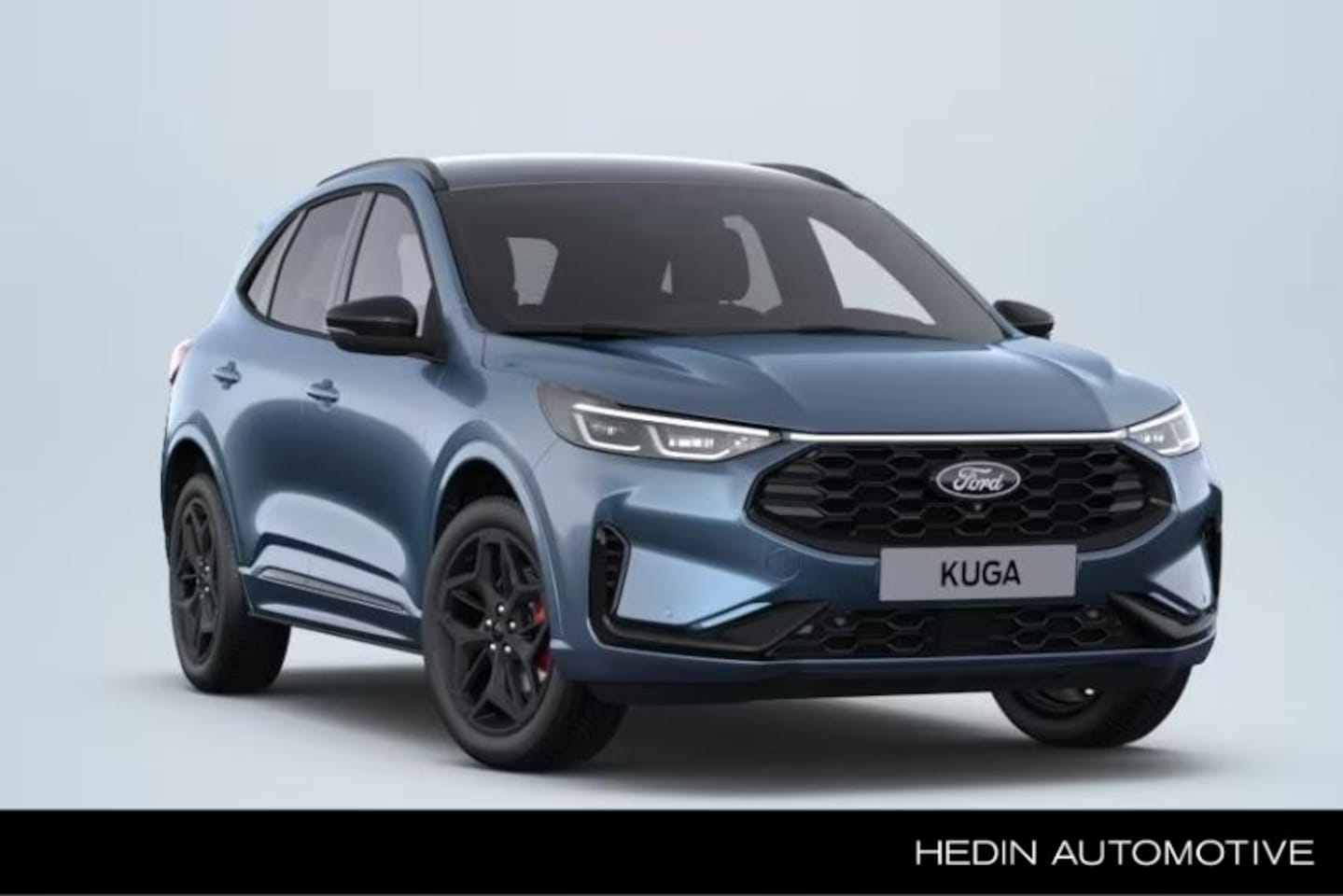 Ford Kuga - 2.5 PHEV BlueCruise Edition | Nu te bestellen! - AutoWereld.nl