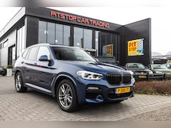 BMW X3 - XDrive20d, 190 PK, Pano, Harman & Kardon, Camera
