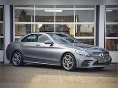 Mercedes-Benz C-klasse - 300 AMG Premium Pack