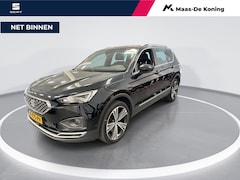 SEAT Tarraco - 2.0 TSI 190pk DSG 4DRIVE Xcellence Limited Ed 7p. · Panoramadak · Elek. Voorstoel · Beats