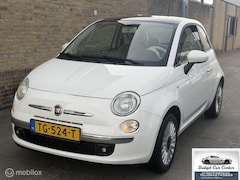 Fiat 500 - 1.4-16V Sport Airco