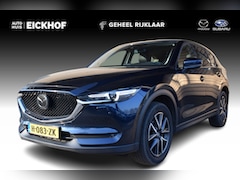 Mazda CX-5 - 2.5 SkyActiv-G 194 GT-M 4WD - Afneembare trekhaak