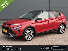 Hyundai Bayon - 1.0 T-GDI Comfort Smart Automaat / Dealer Onderhouden / Trekhaak / Navigatie / Climate Con