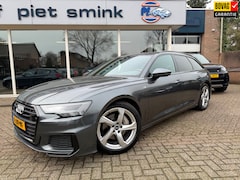 Audi A6 Avant - 45 TFSI Pro Line