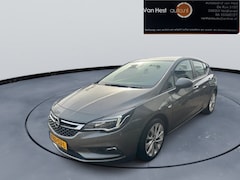 Opel Astra - 1.4 Turbo S/S 3 MND GAR | NAVI | AIRCO | SPORTVELGEN | CRUISE CO