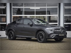 Mercedes-Benz GLC-klasse Coupé - 300e 4MATIC AMG Line