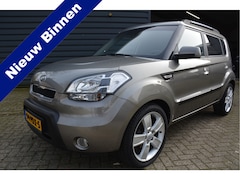 Kia Soul - 1.6 X-ecutive Airco Trekhaak