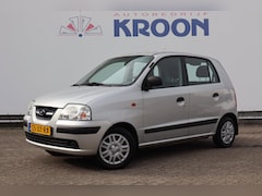 Hyundai Atos - 1.1i Active Young I Nieuwe APK 06-03-2027