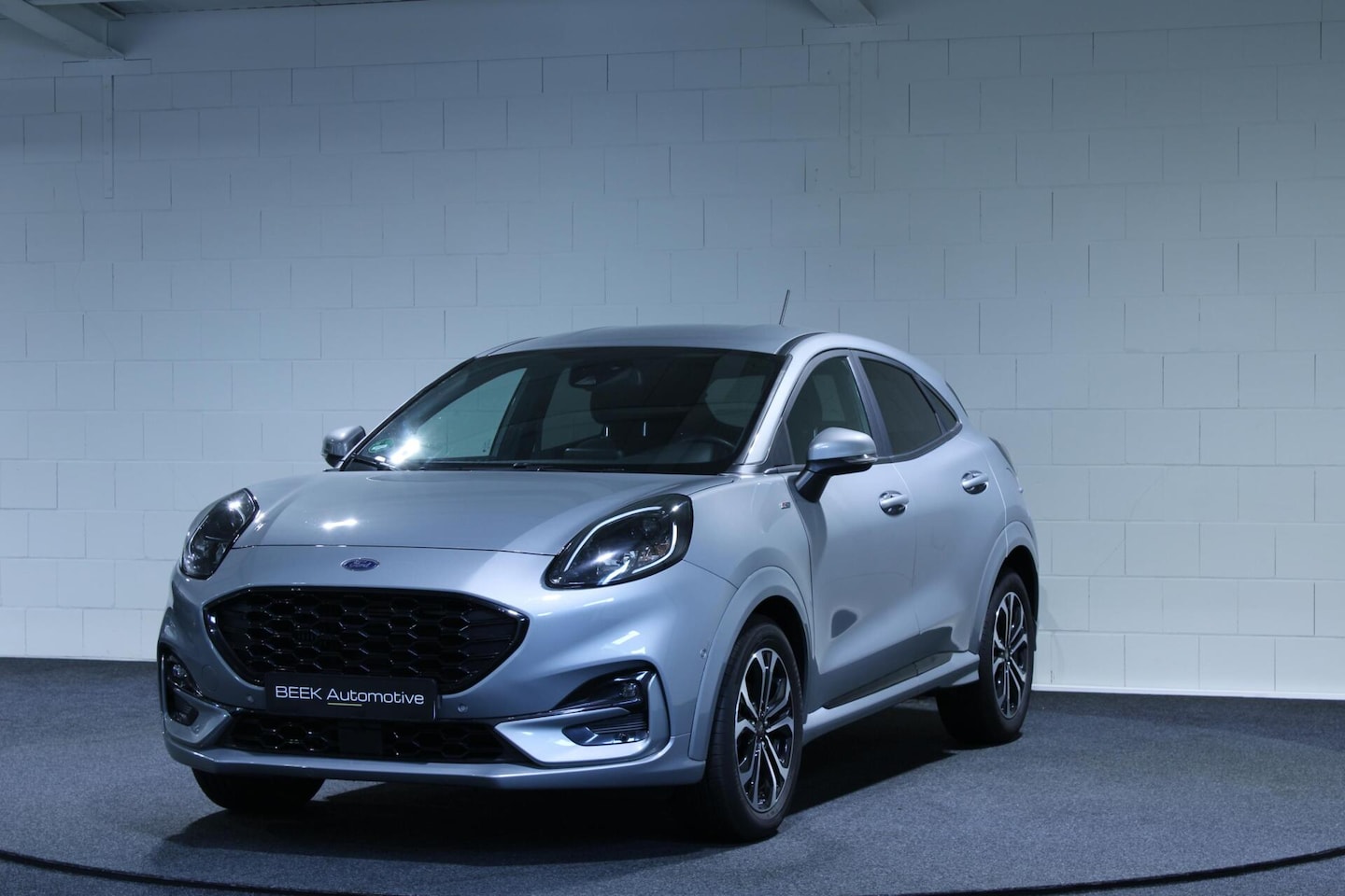 Ford Puma - 1.0 EcoBoost Hybrid ST-Line | Parkeercamera | Stoel- en stuurverwarming | Apple CarPlay - AutoWereld.nl