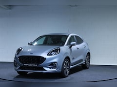 Ford Puma - 1.0 EcoBoost Hybrid ST-Line | Parkeercamera | Stoel- en stuurverwarming | Apple CarPlay