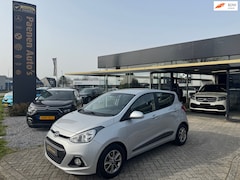 Hyundai i10 - 1.0i i-Motion Comfort|Sensor|1e Eigenaar