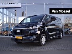 Ford Transit Custom - 300 2.0 TDCI L2H1 Trend 136 pk | Apple Carplay /Android auto | Achteruitrij camera | LED |