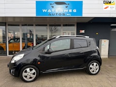 Chevrolet Spark - 1.2 16V LT Clima/Lm velgen/Sport uitvoering