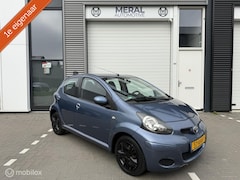 Toyota Aygo - 1.0-12V Comfort 5Drs Airco NAP APK maart 2027