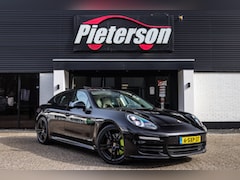 Porsche Panamera - 3.0 S E-Hybrid FACELIFT SPORT CHRONO PANO
