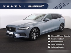 Volvo V60 - T6 Recharge AWD Core - Adaptive Cruise Control - Parkeercamera achter - Verwarmde voorstoe