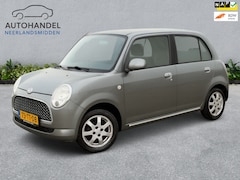 Daihatsu Trevis - 1.0 AIRCO elektrische ramen 5D NAP