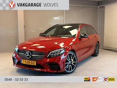 Mercedes-Benz C-klasse Estate - 300 Premium Plus Pack| AUTOMAAT | PANODAK | MATRIX |