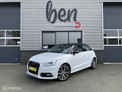 Audi A1 Sportback - 1.0 TFSI Sport Pro Line S 2e Eig TOPSTAAT
