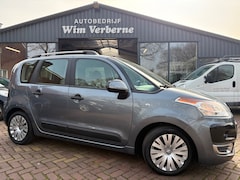 Citroën C3 Picasso - 1.4 VTi AIRCO Nieuwe APK