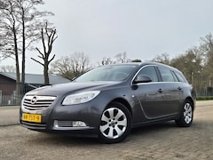 Opel Insignia Sports Tourer - 1.4 T EcoF. Bns Ed