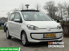 Volkswagen Up! - 1.0 cheer up 5D | PANO | AIRCO | CRUISE |PDC