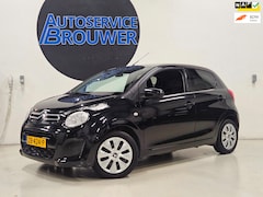 Citroën C1 - 1.0 VTi Feel Airco Incl BTW