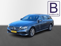 Mercedes-Benz E-klasse Estate - 200 d Business Solution Motorprobleem (zie tekst)
