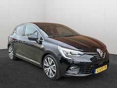 Renault Clio - 1.0 TCe Initale Paris Leder 360 Camera Clima Bose