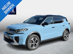 Citroën C3 Aircross - 1.2 Hybrid 145pk Max VAN € 29.900, - VOOR € 27.440, - UW LENTEVOORDEEL € 2.460, - | STOEL