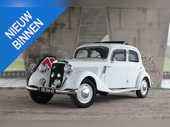 Mercedes-Benz 170 - DS