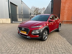 Hyundai Kona - 1.6 T-GDI Fashion Automaat
