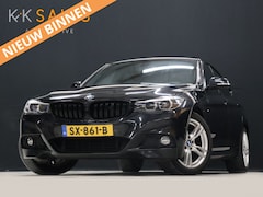 BMW 3-serie Gran Turismo - 320i High Executive M Sport [STOELVERWARMING, CAMERA, PDC V+A, CRUISE CONTROL, BLUETOOTH T